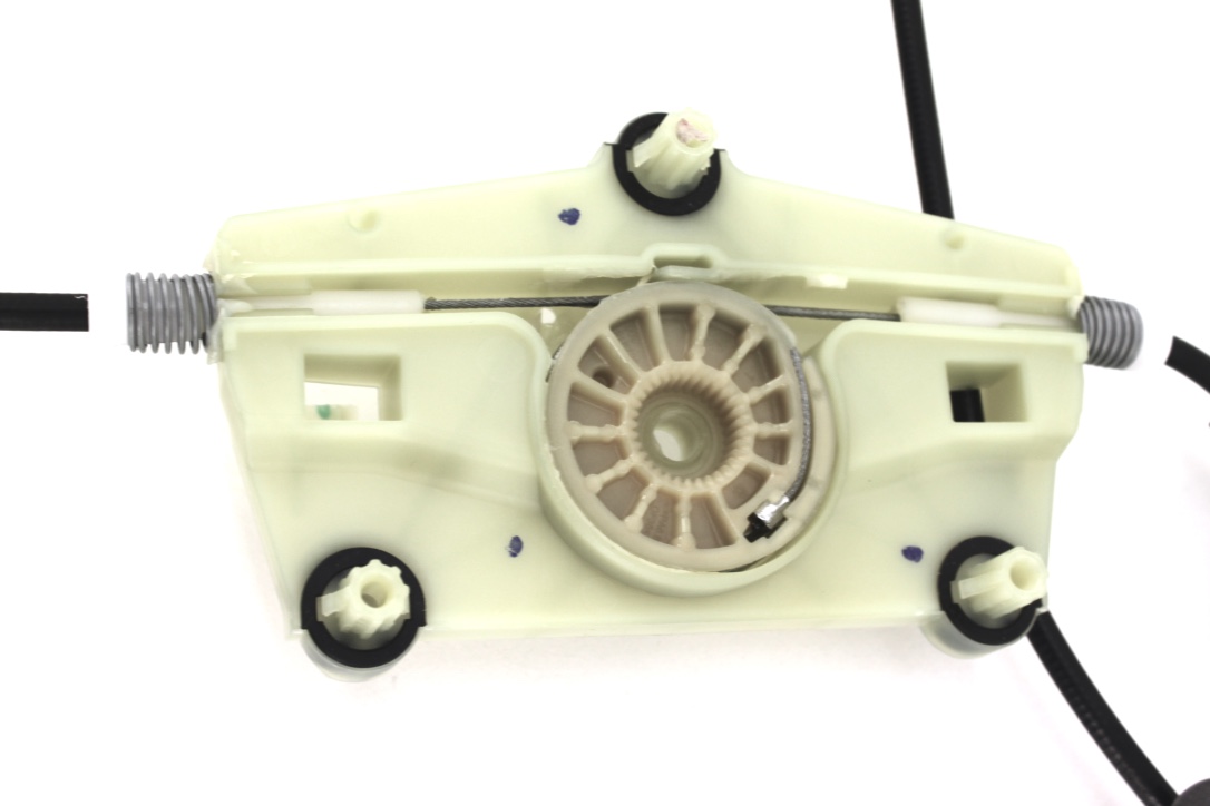 Vindushevemekanisme el.