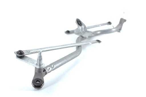 Vindusviskermekanisme