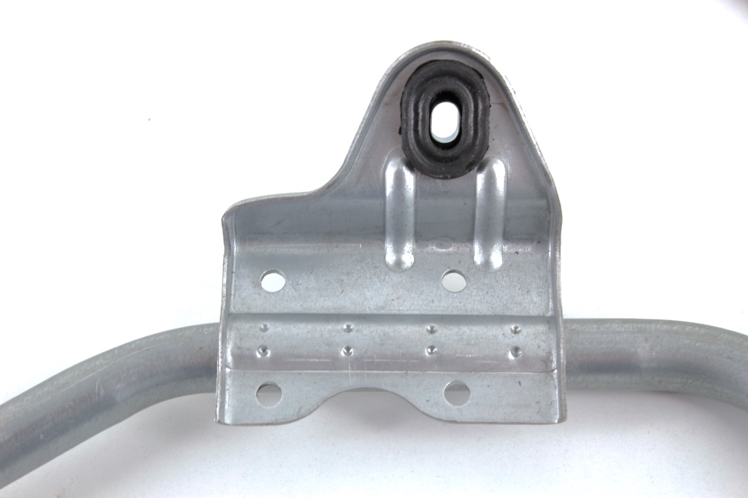 Vindusviskermekanisme