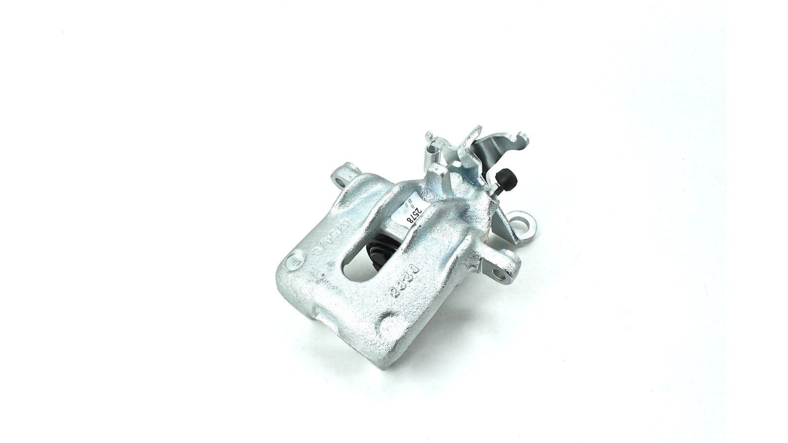 Bremsesett med calipere