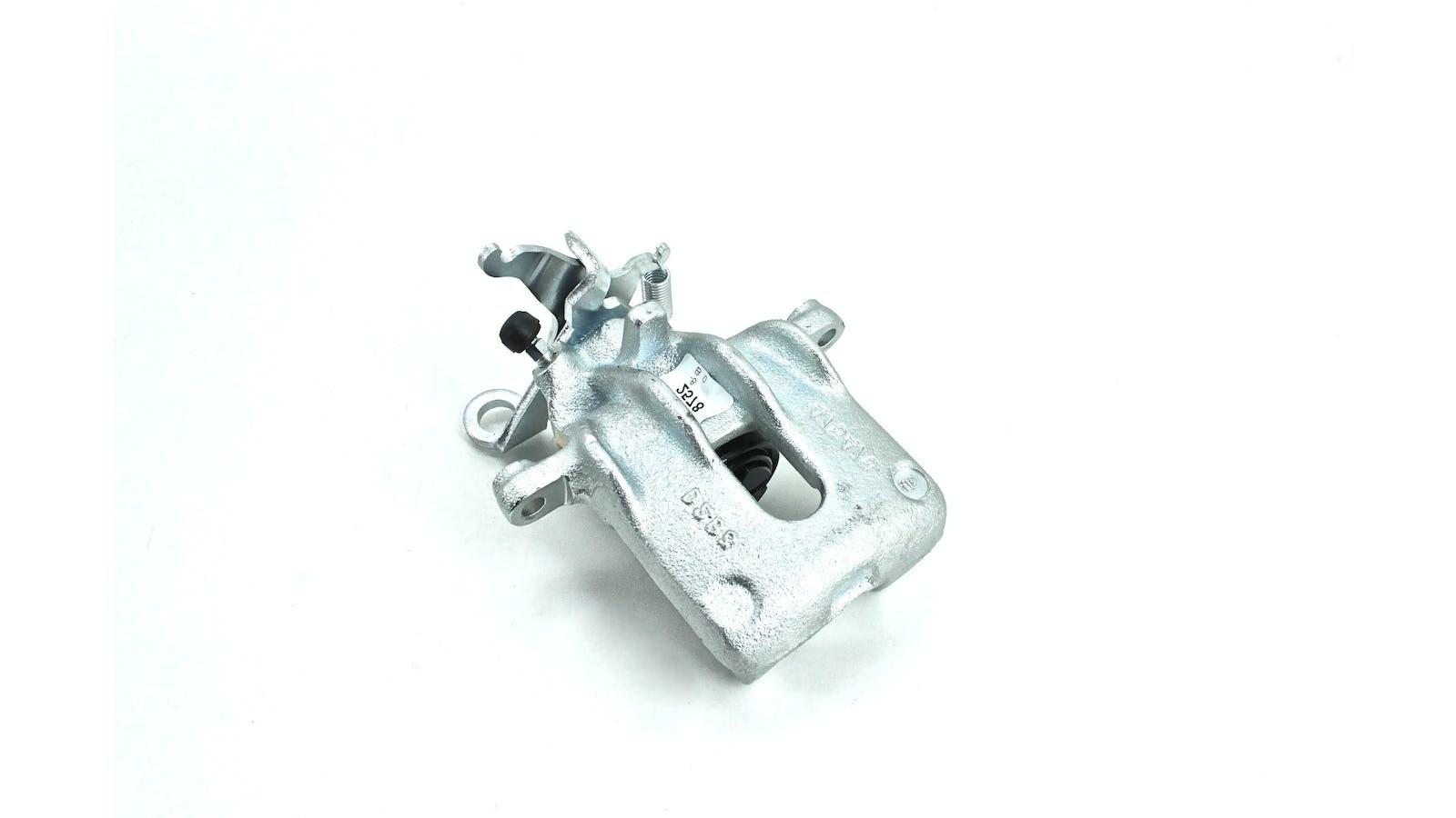 Bremsesett med calipere