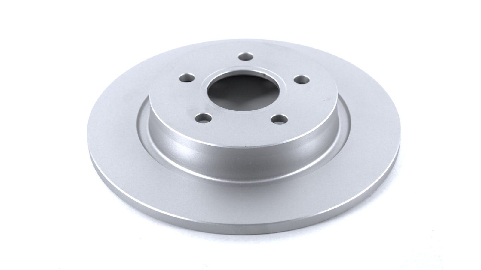 Bremsesett med calipere