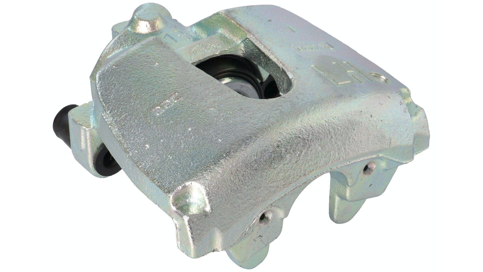 Bremsesett med calipere