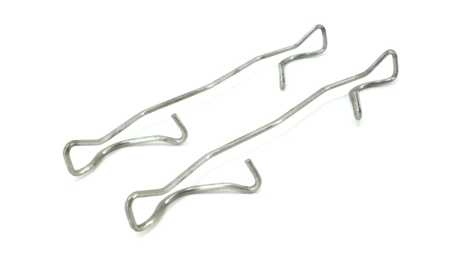 Bremsesett med calipere