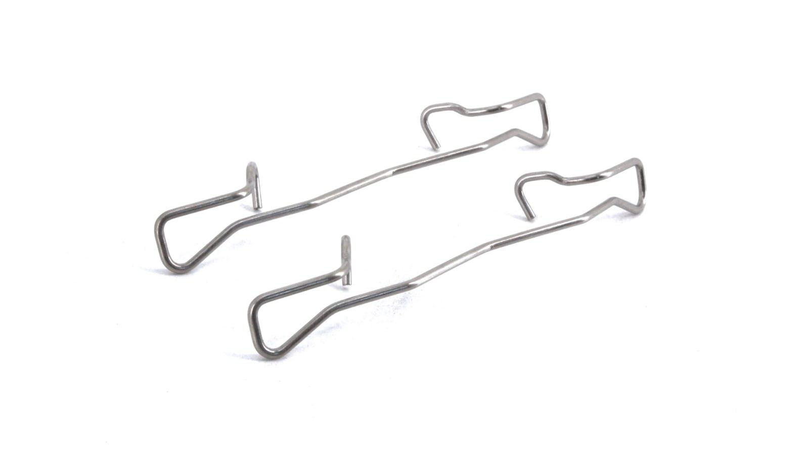 Bremsesett med calipere