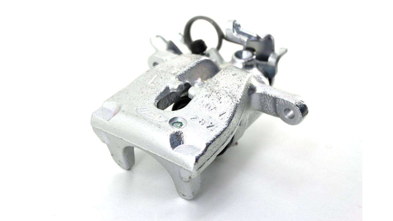 Bremsesett med calipere