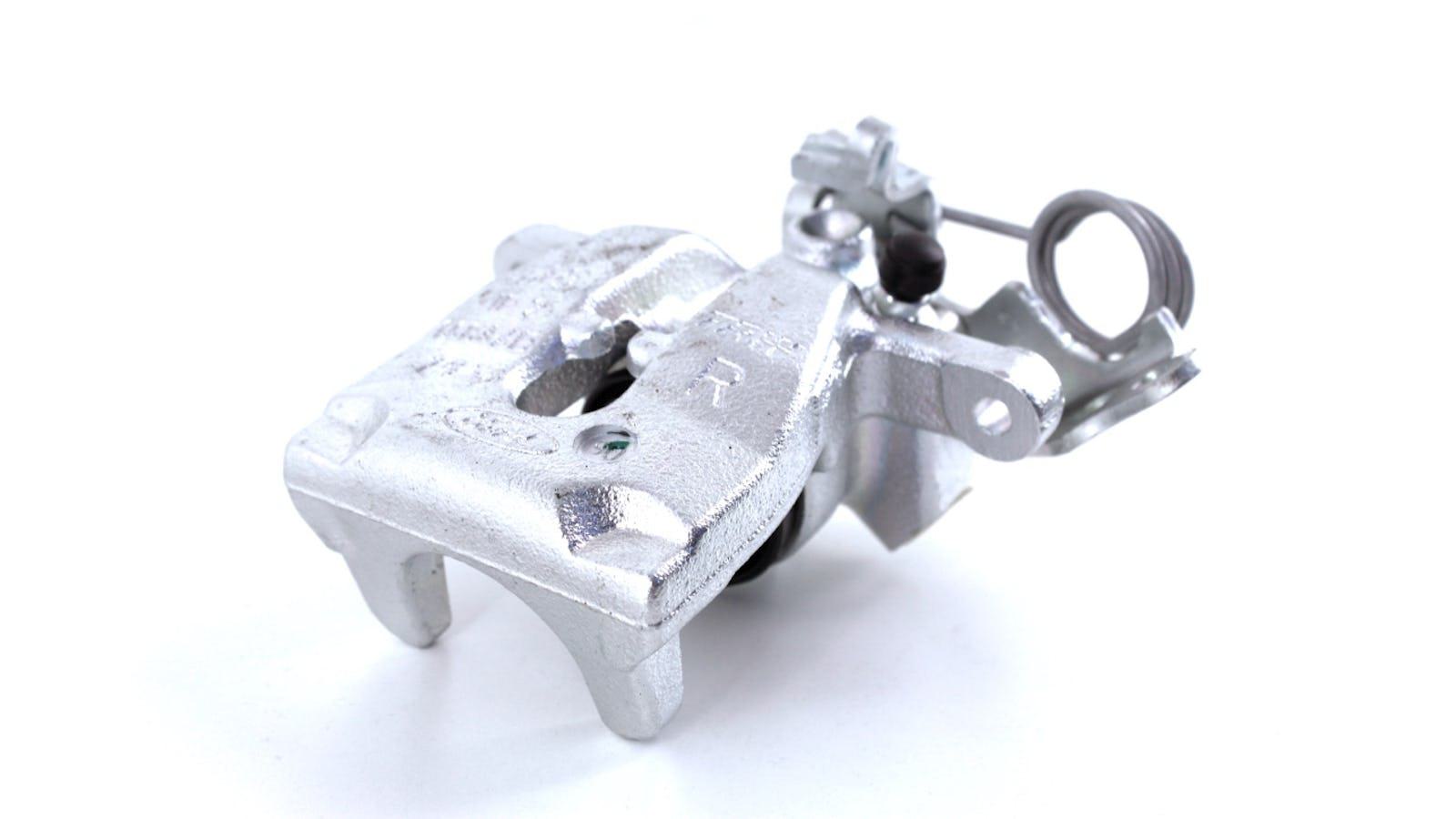 Bremsesett med calipere