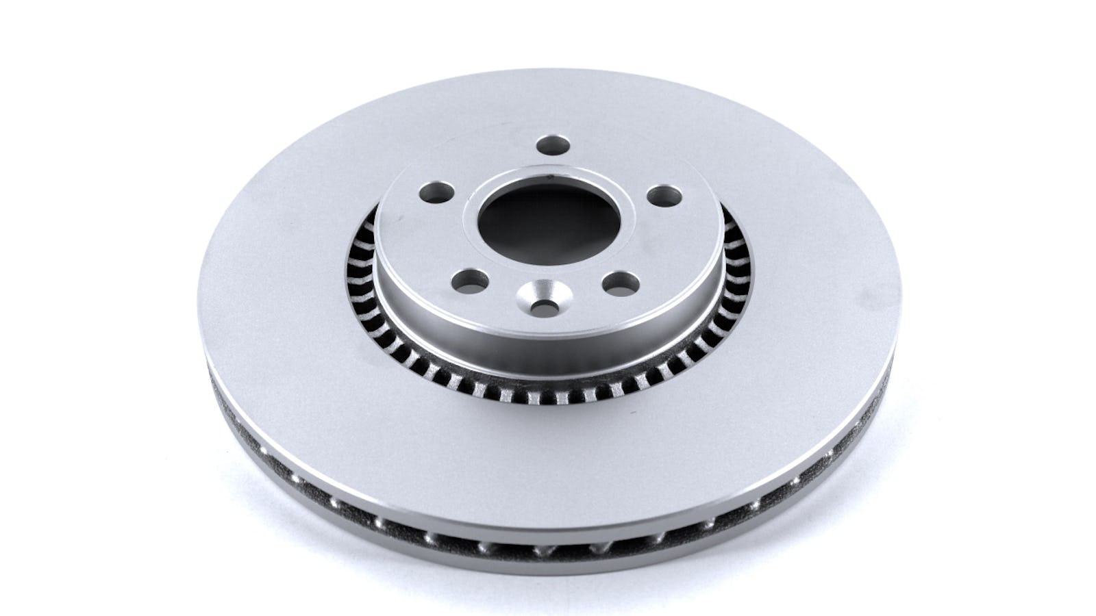 Bremsesett med calipere