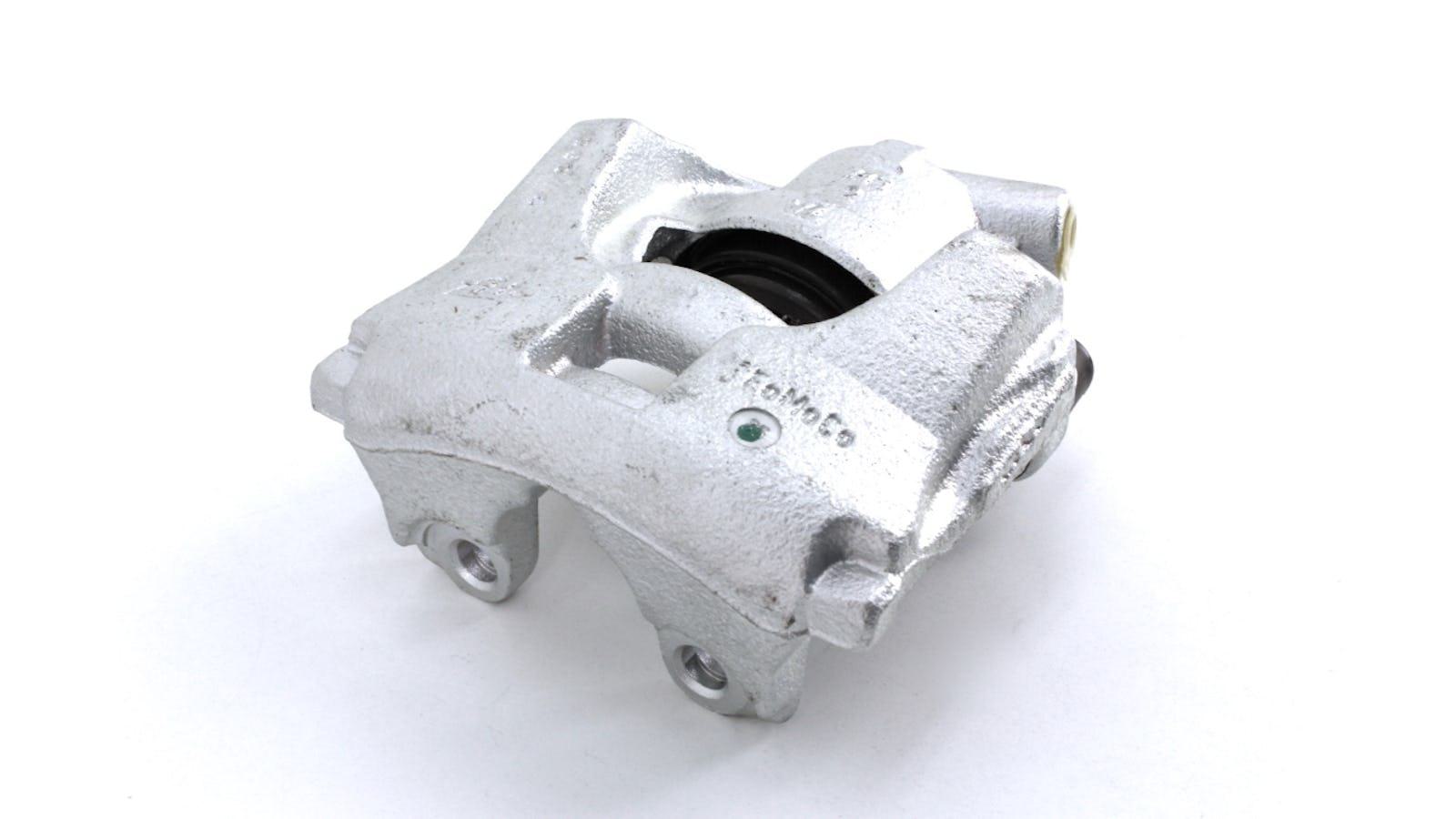 Bremsesett med calipere