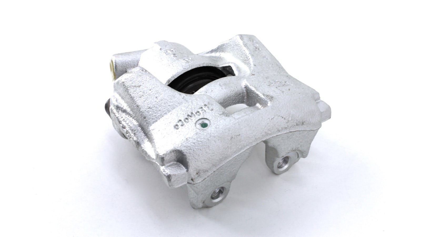 Bremsesett med calipere