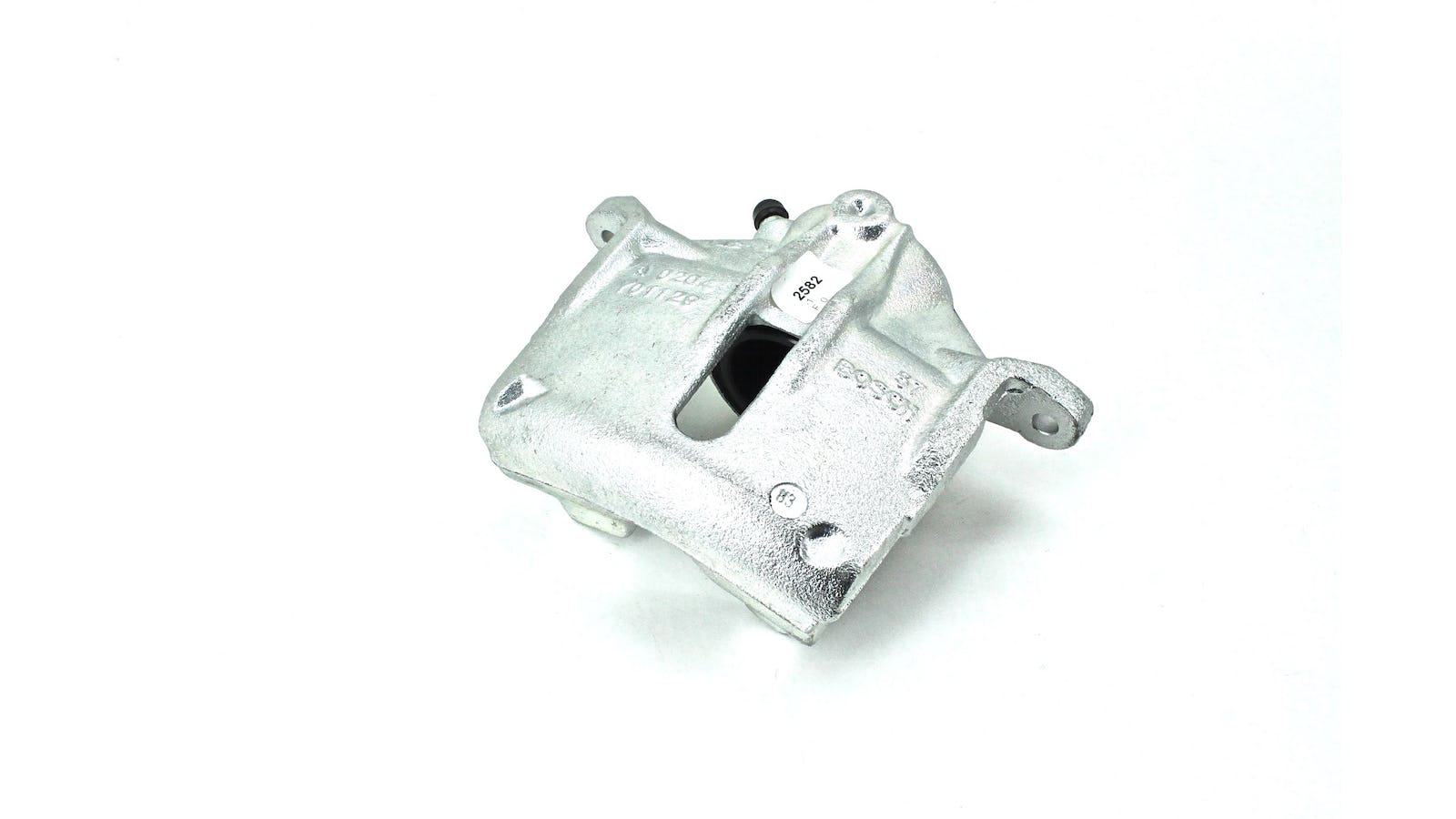 Bremsesett med calipere