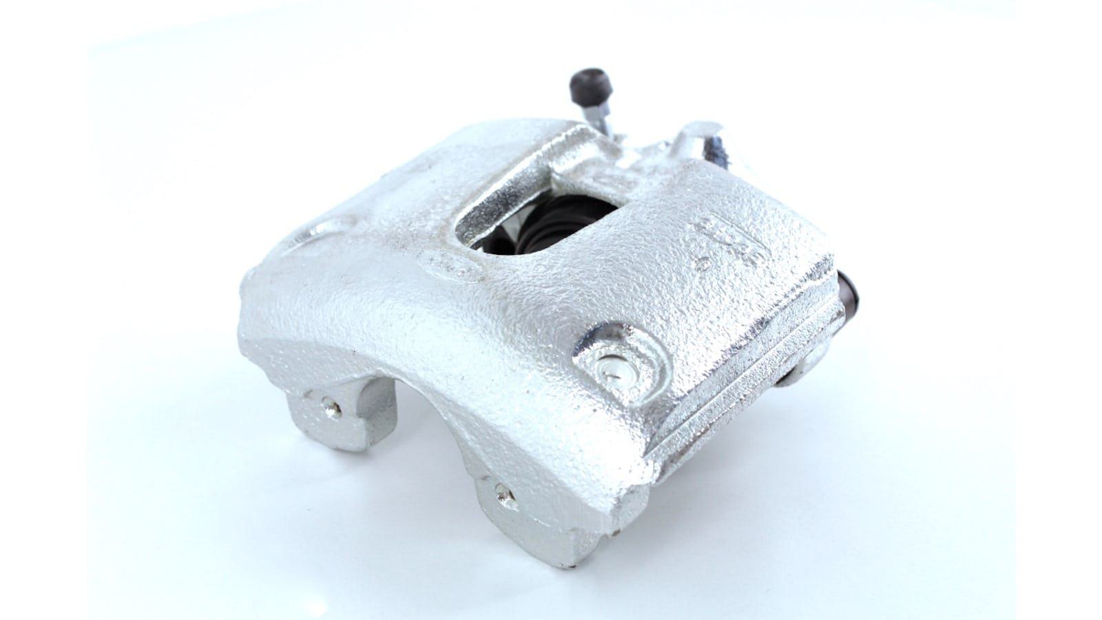 Bremsesett med calipere