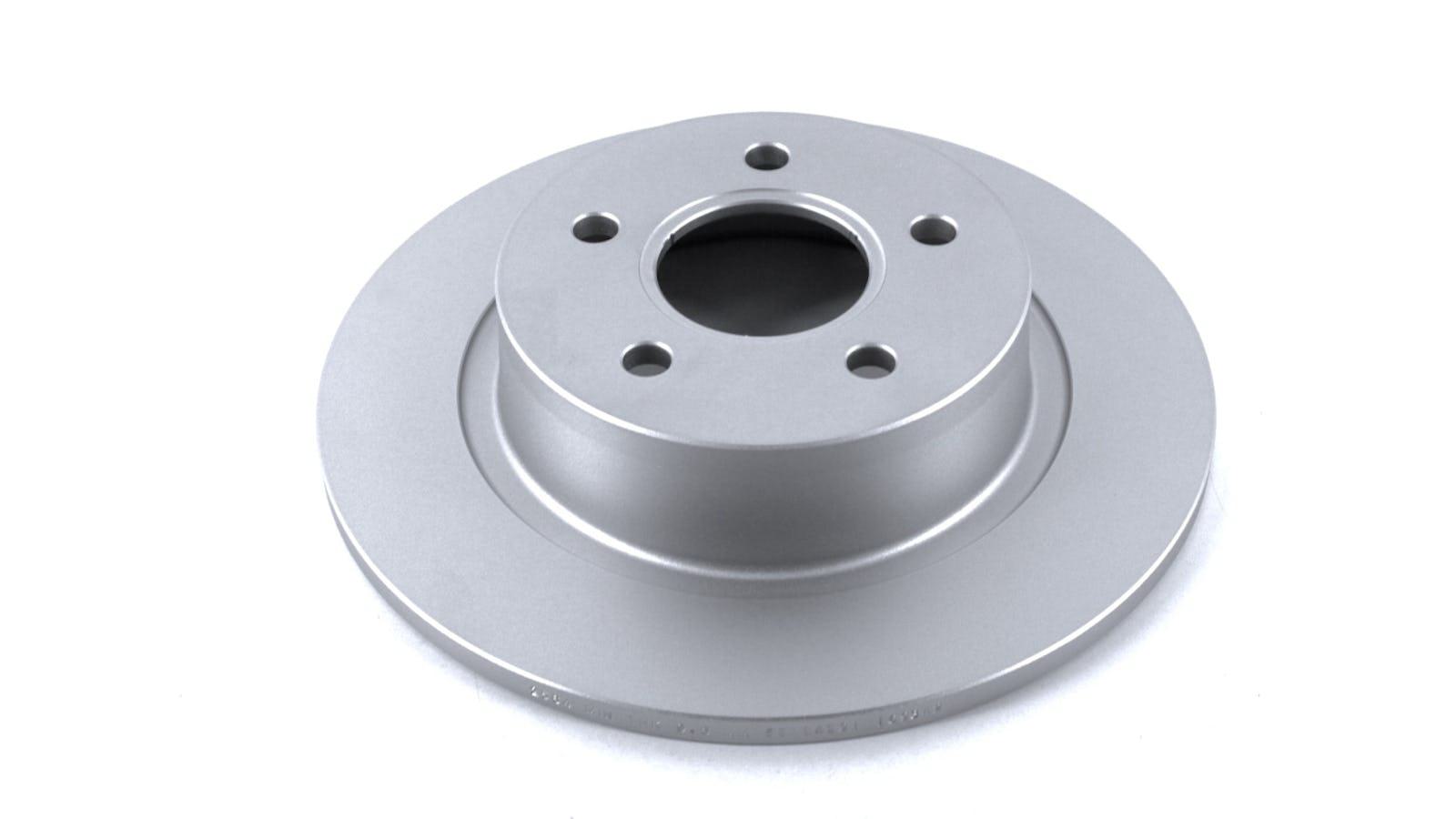 Bremsesett med calipere