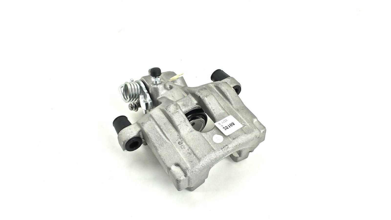 Bremsesett med calipere