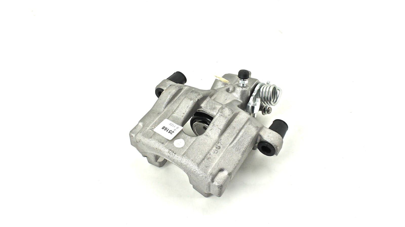 Bremsesett med calipere