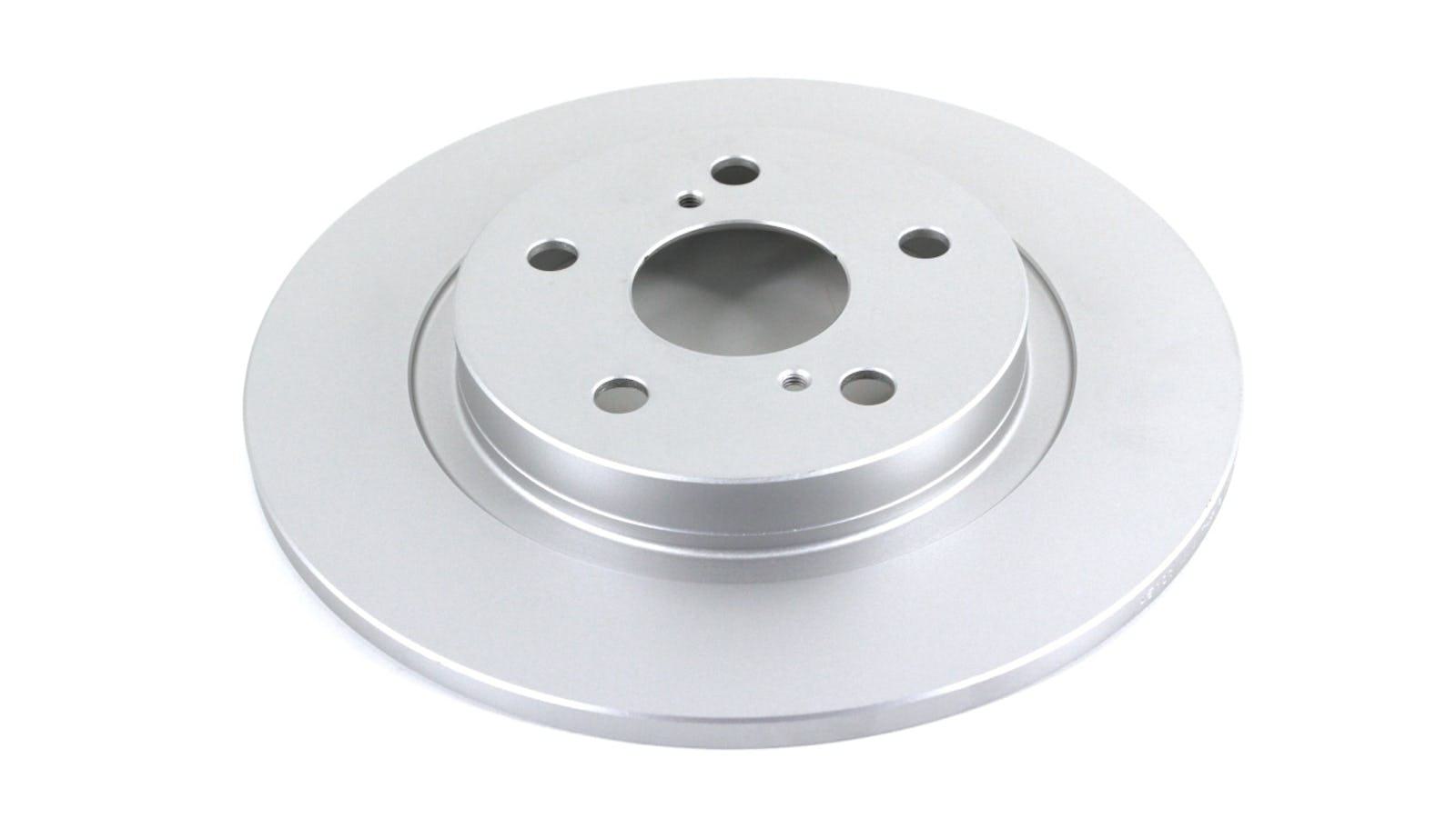 Bremsesett med calipere