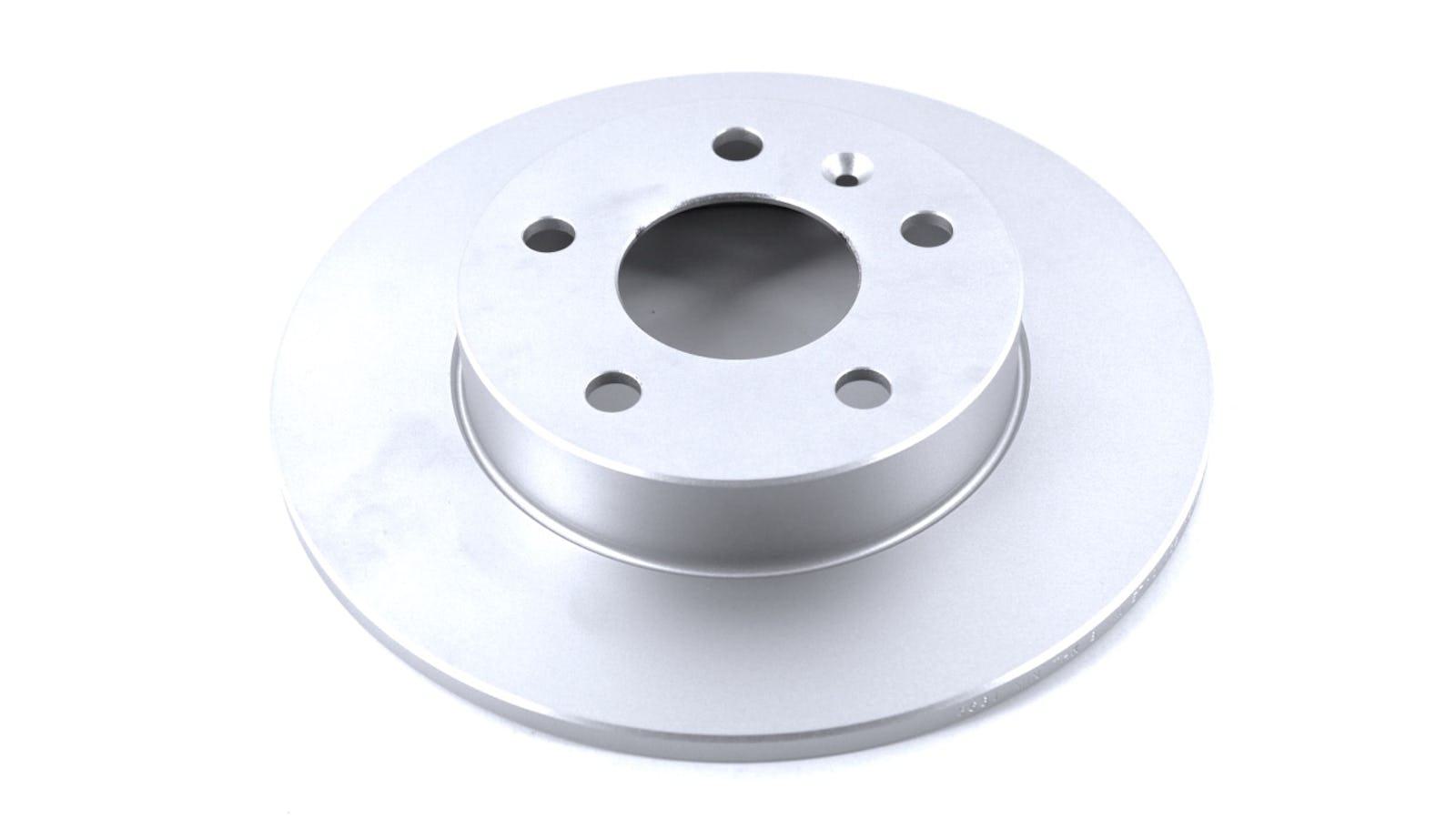 Bremsesett med calipere