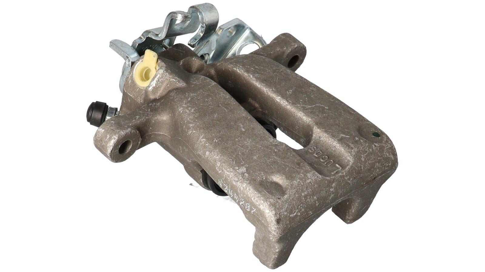 Bremsesett med calipere