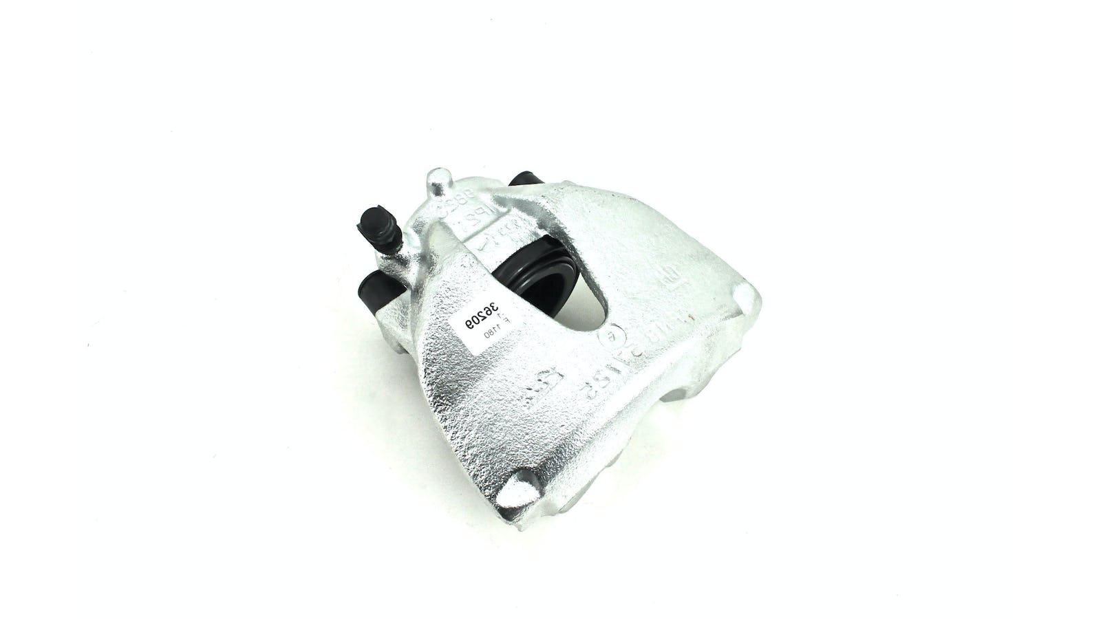 Bremsesett med calipere