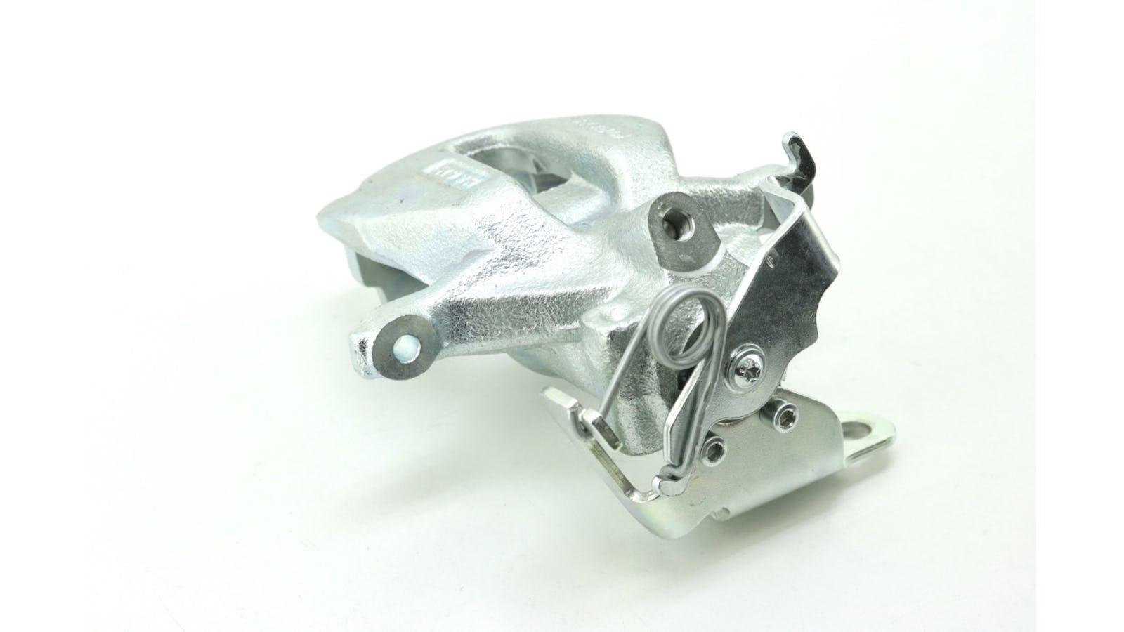 Bremsesett med calipere