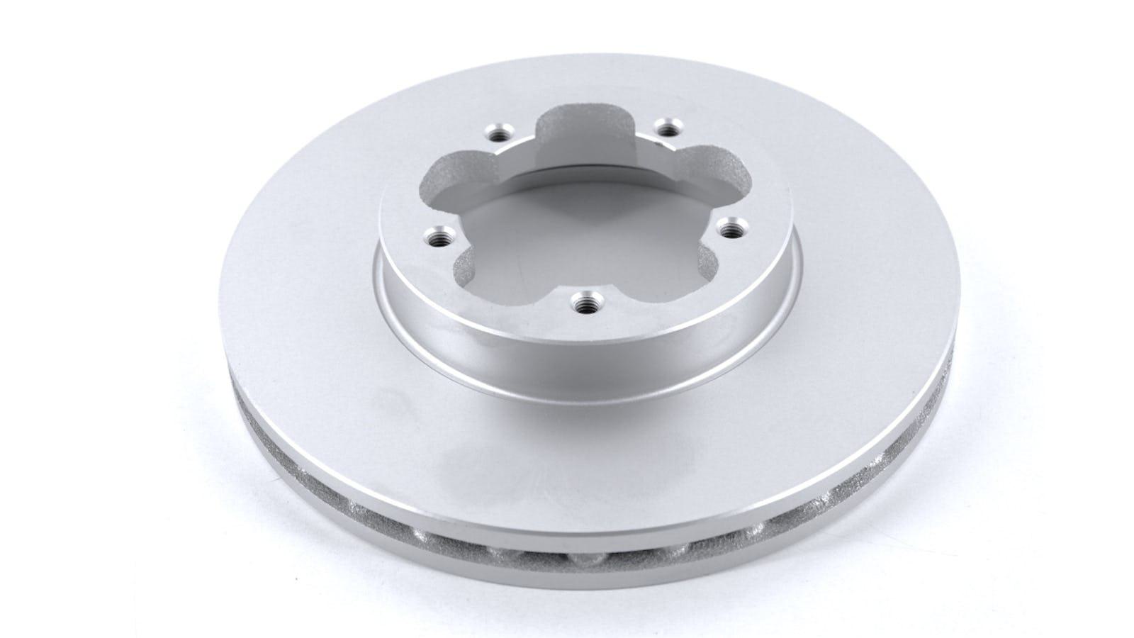 Bremsesett med calipere