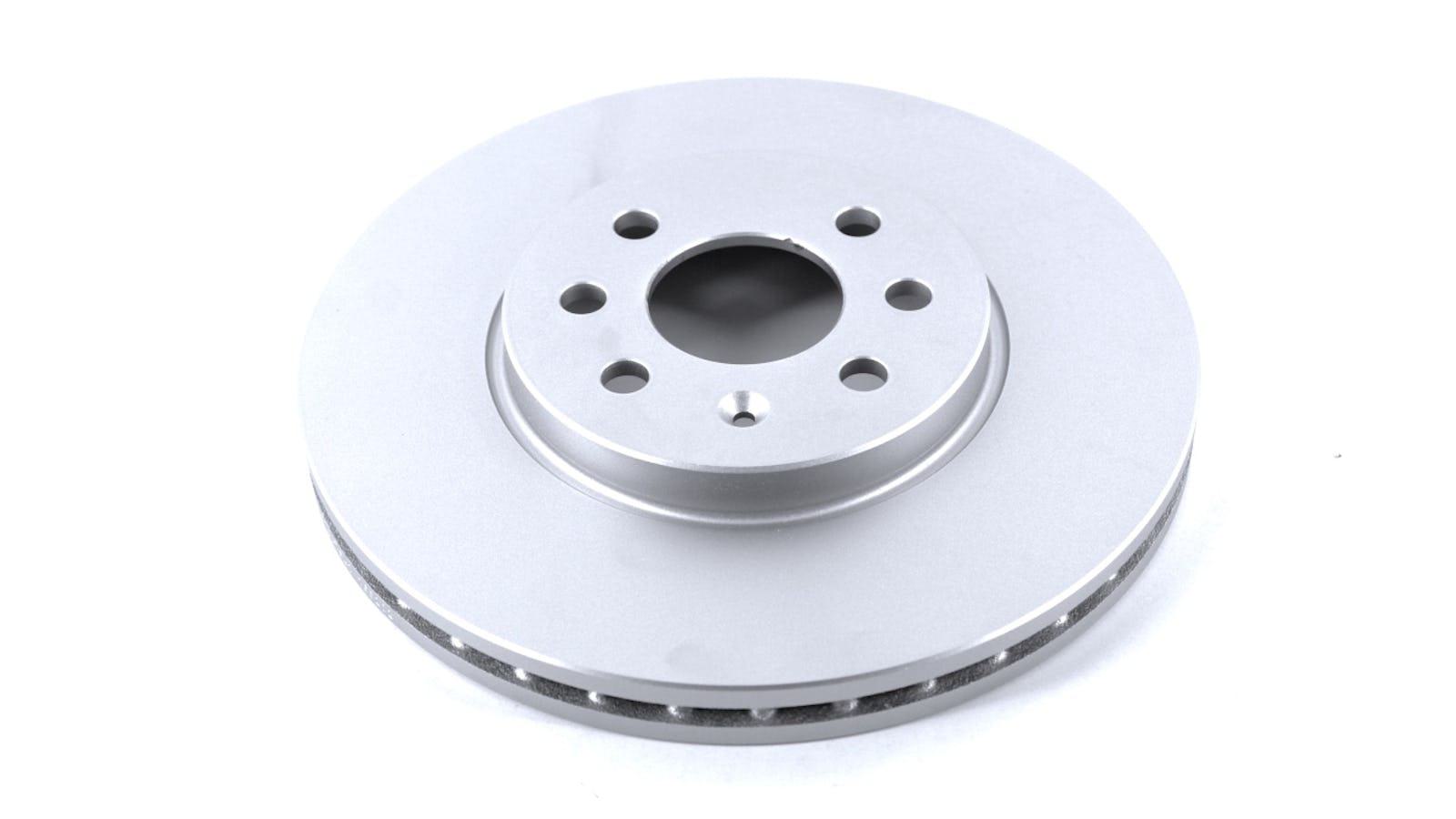 Bremsesett med calipere