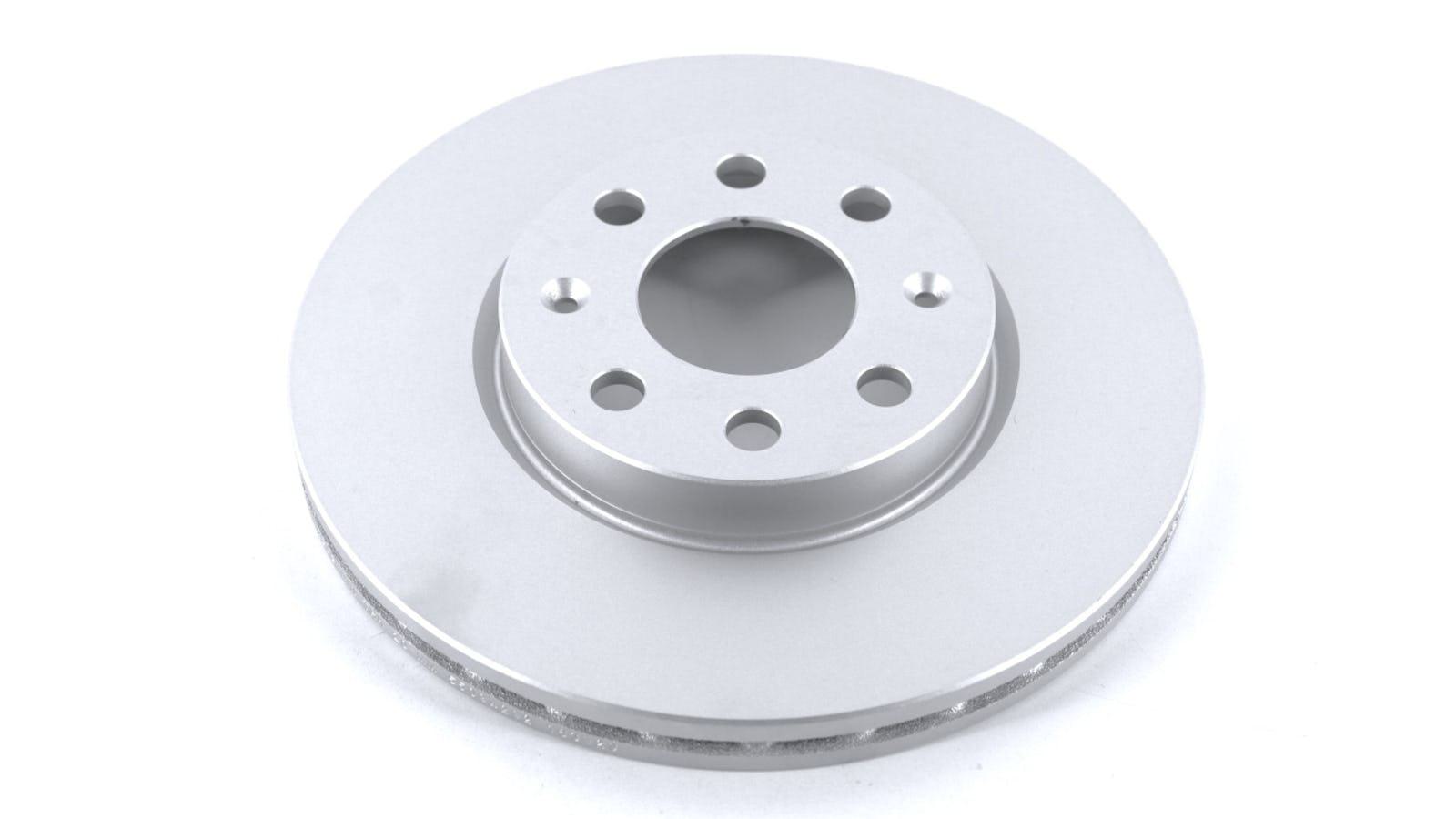 Bremsesett med calipere