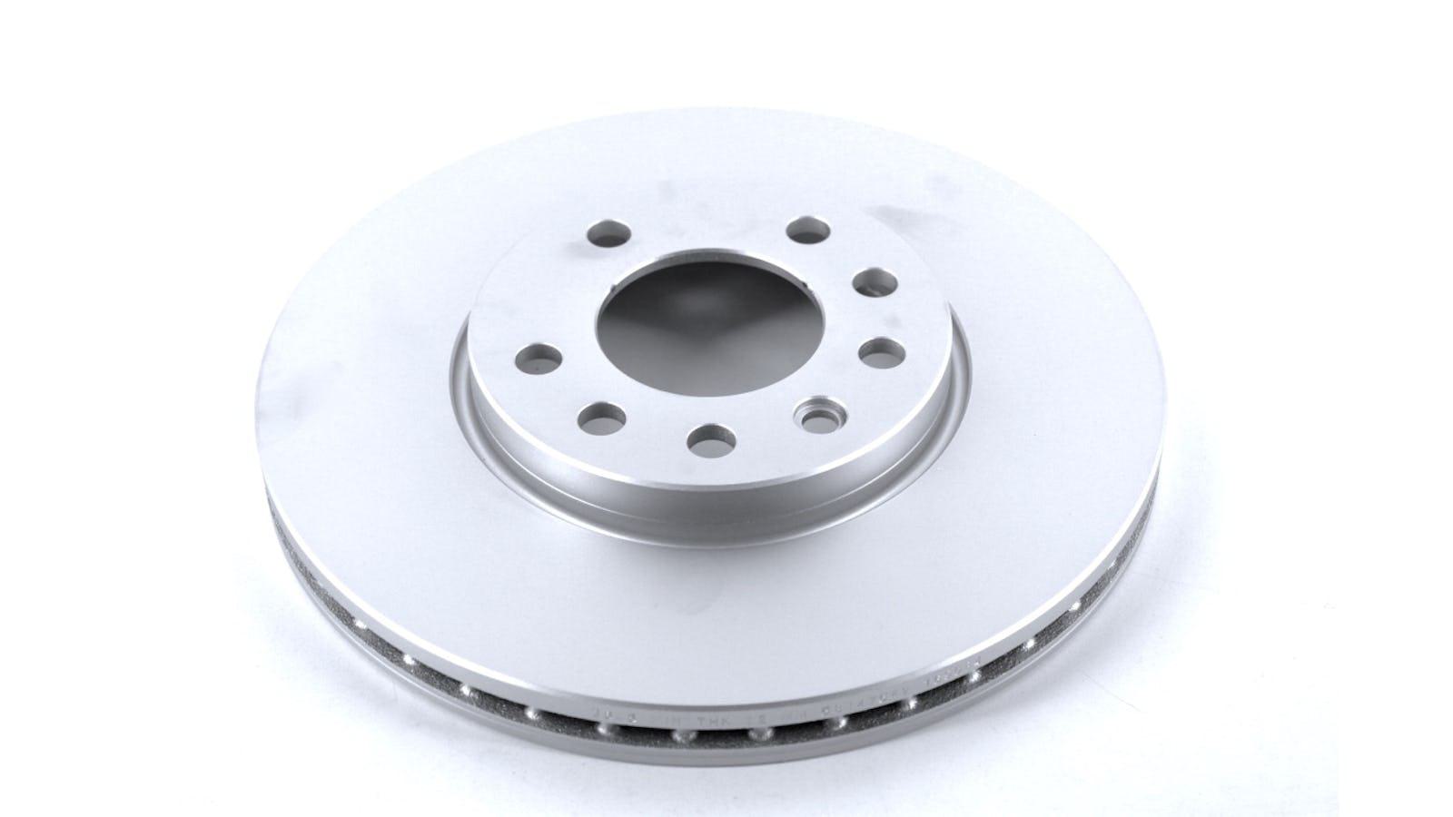 Bremsesett med calipere