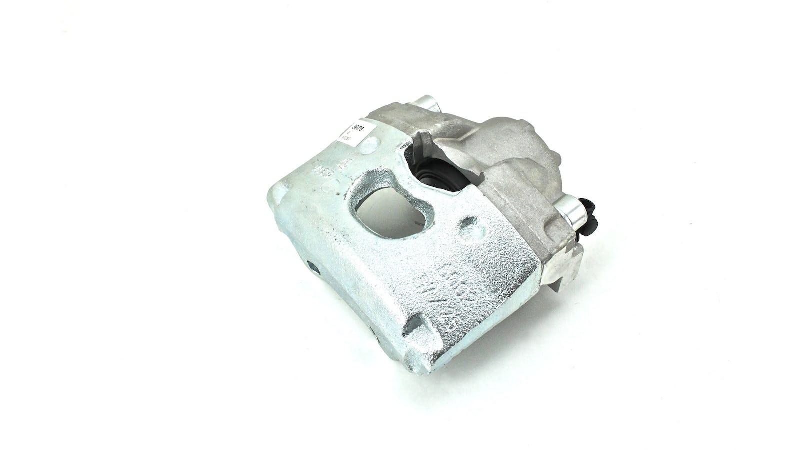 Bremsesett med calipere