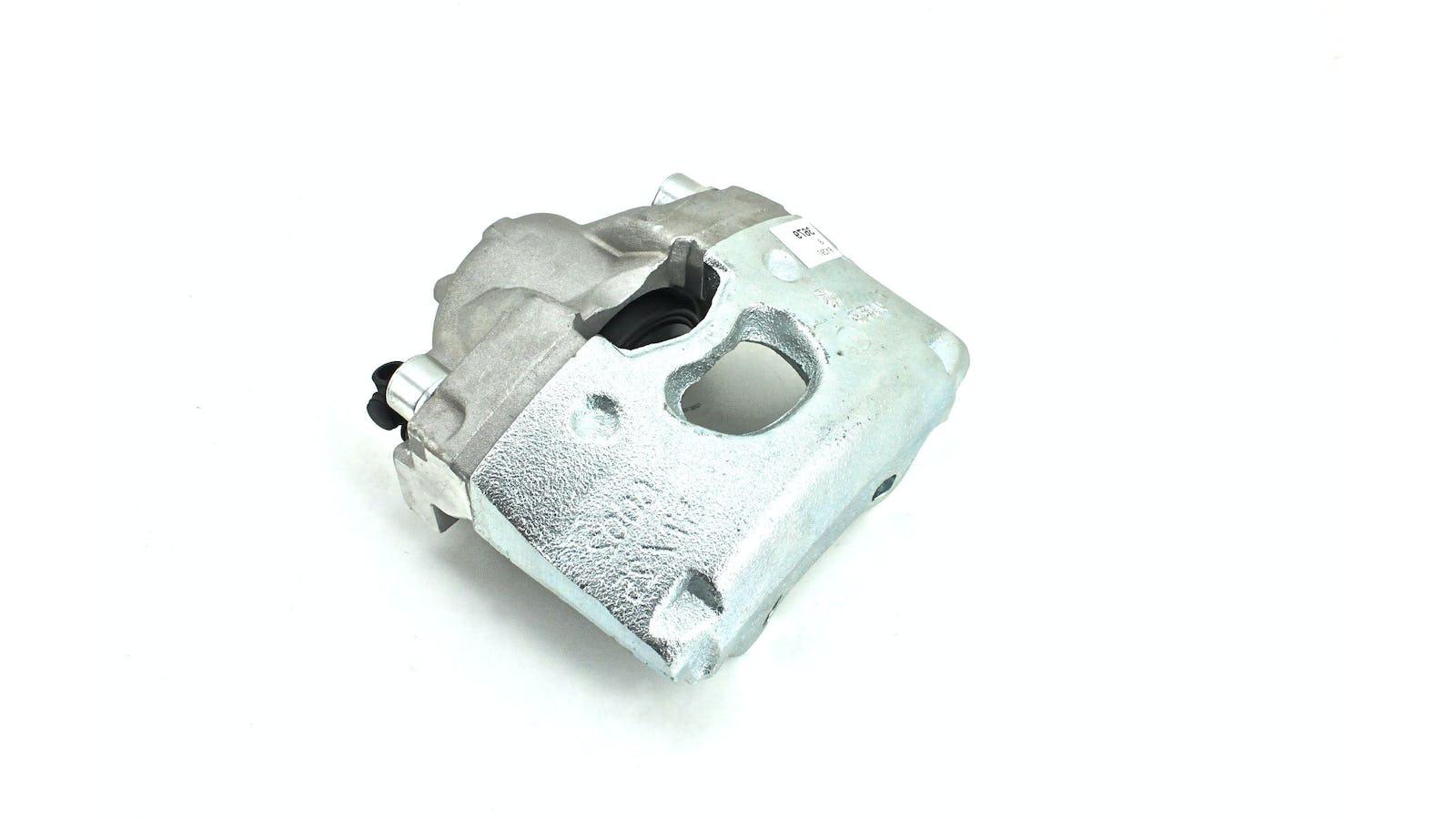 Bremsesett med calipere