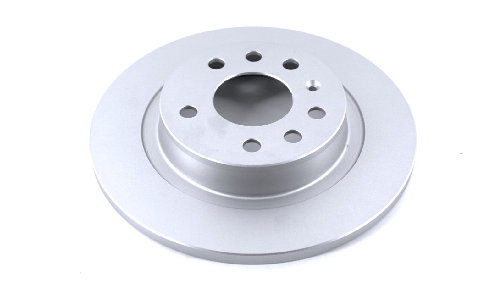 Bremsesett med calipere