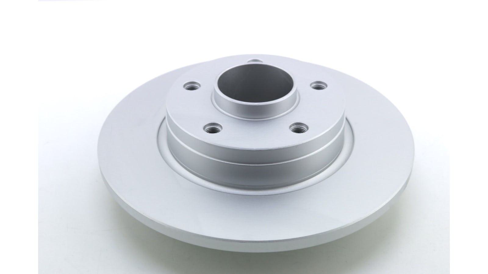 Bremsesett med calipere