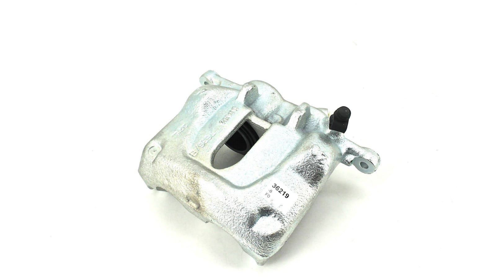 Bremsesett med calipere