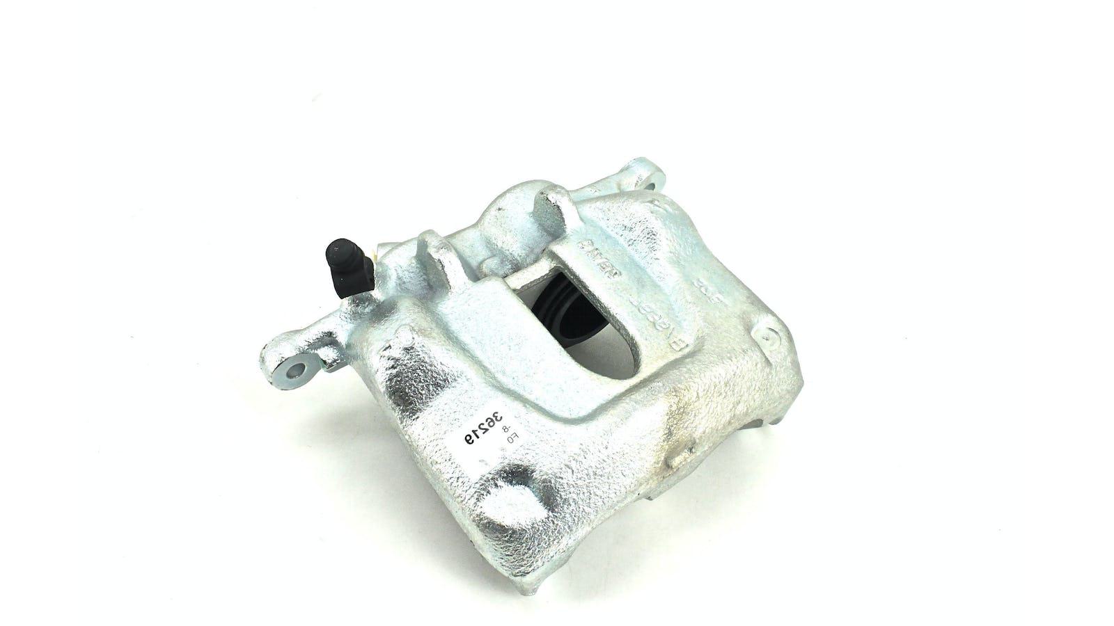 Bremsesett med calipere