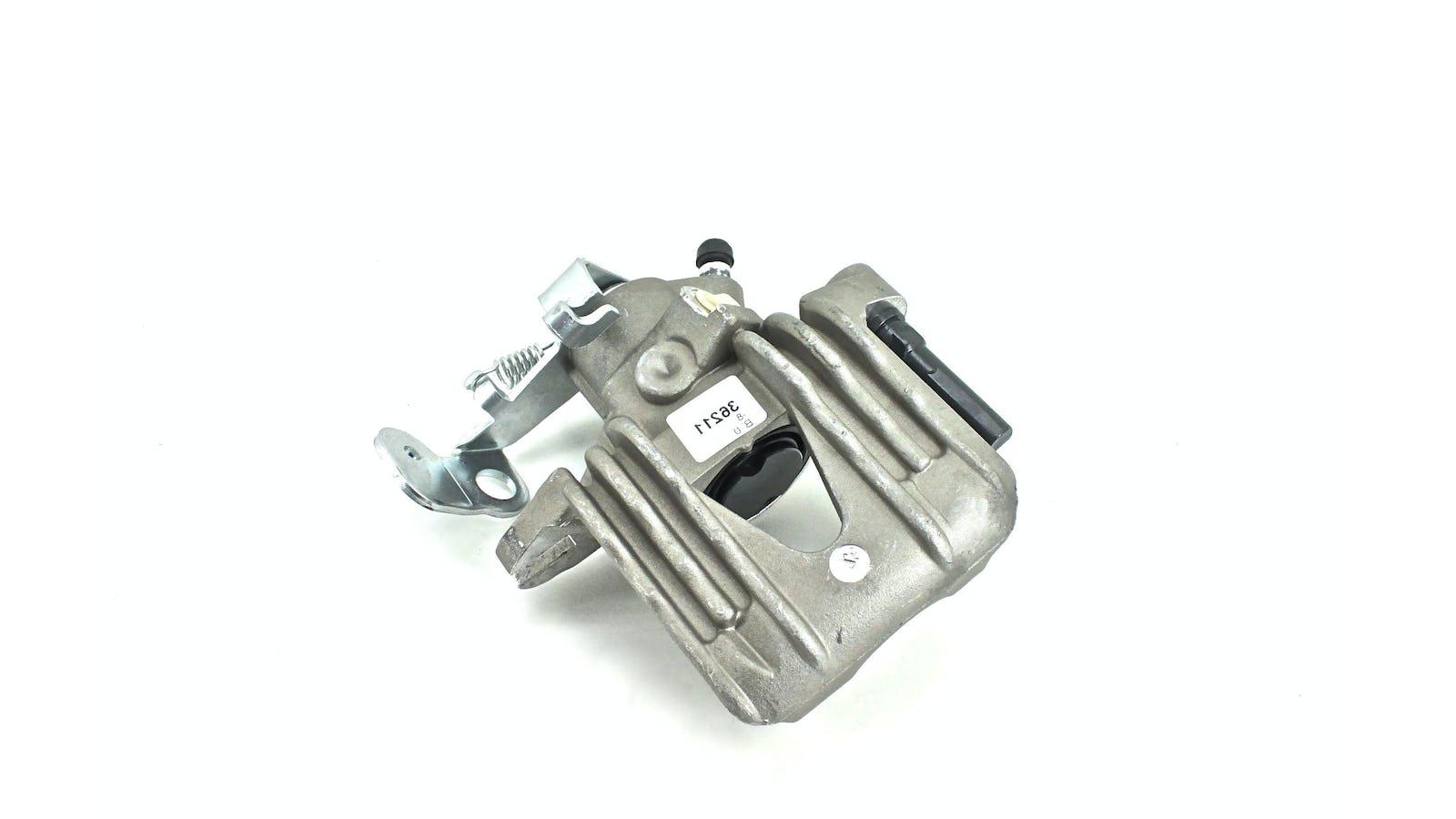 Bremsesett med calipere