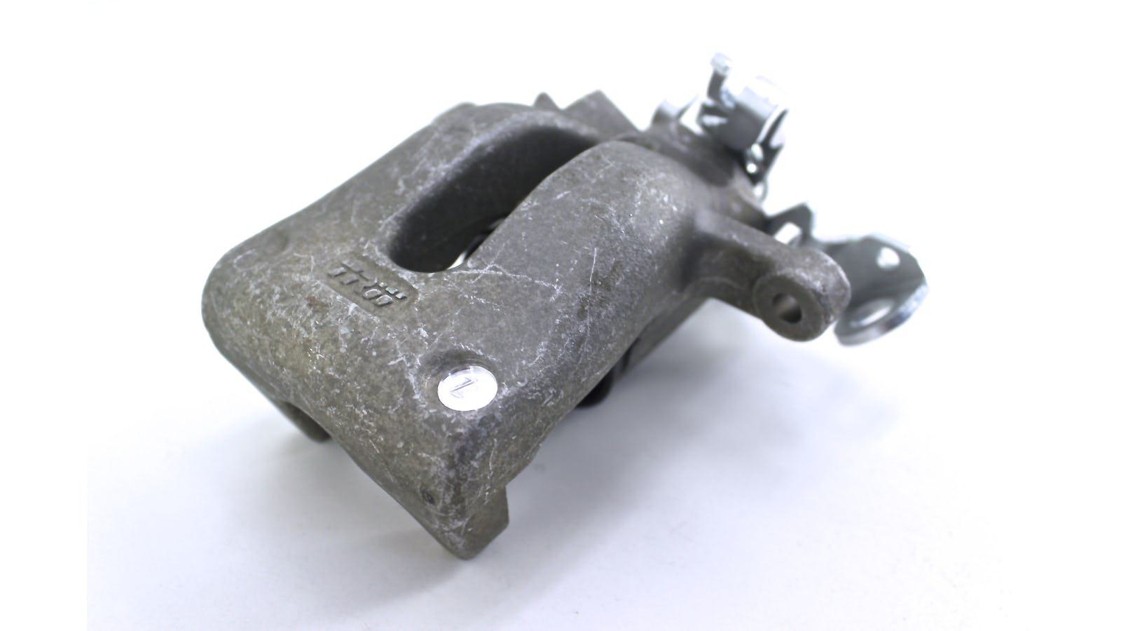 Bremsesett med calipere