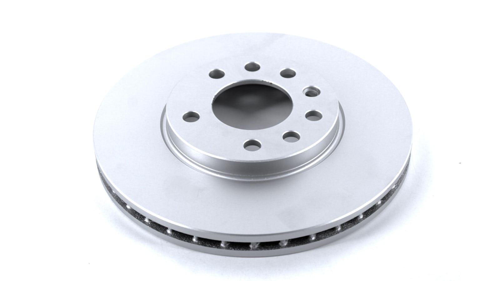 Bremsesett med calipere