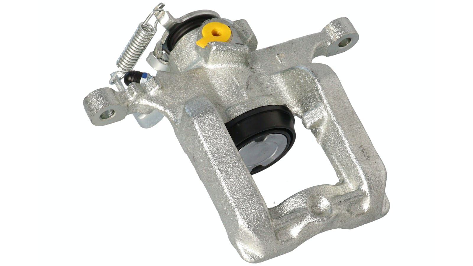 Bremsesett med calipere