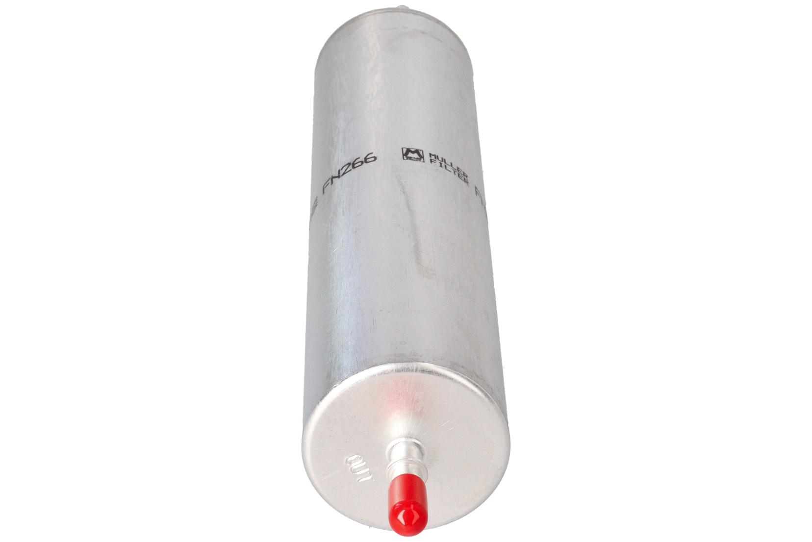 Dieselfilter til Mini