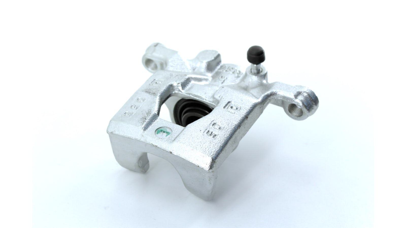 Bremsesett med calipere