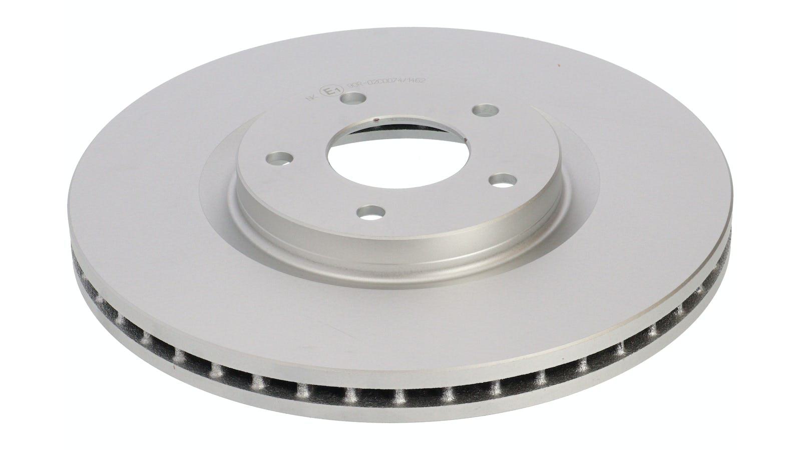 Bremsesett med calipere