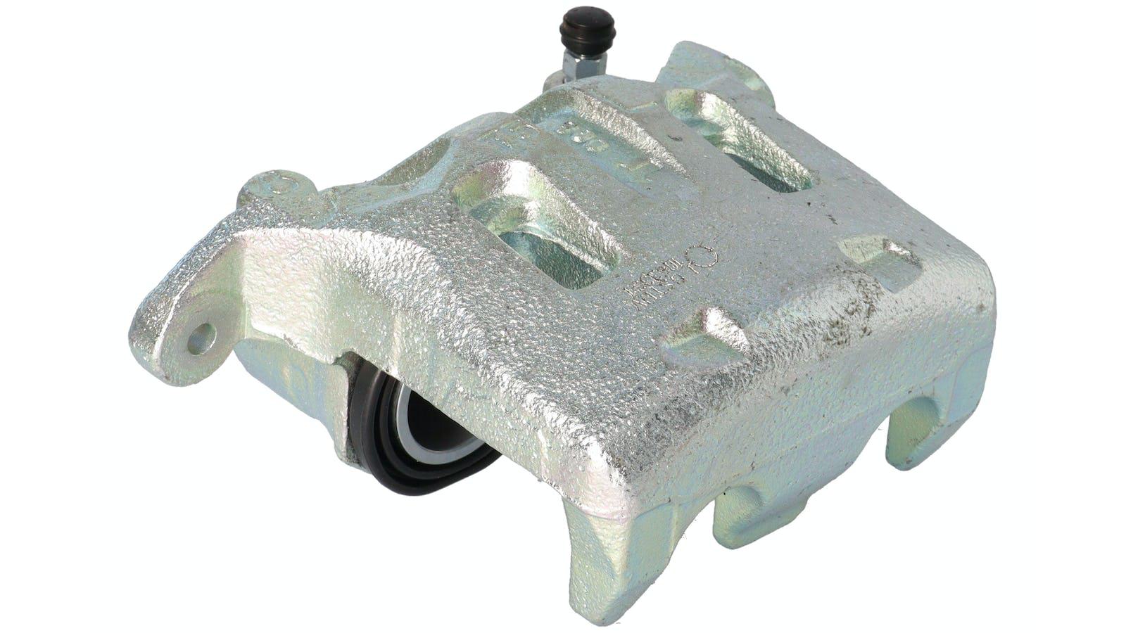 Bremsesett med calipere