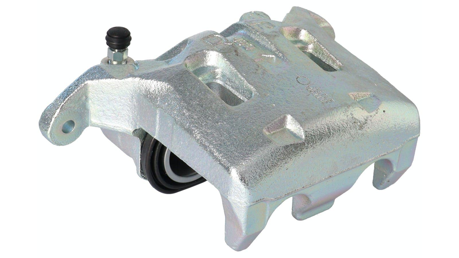 Bremsesett med calipere