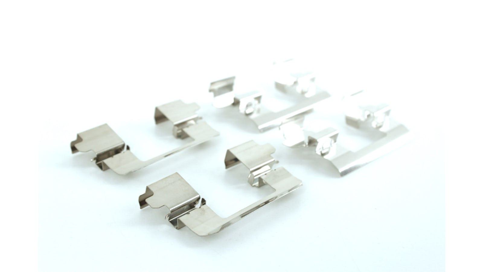 Bremsesett med calipere