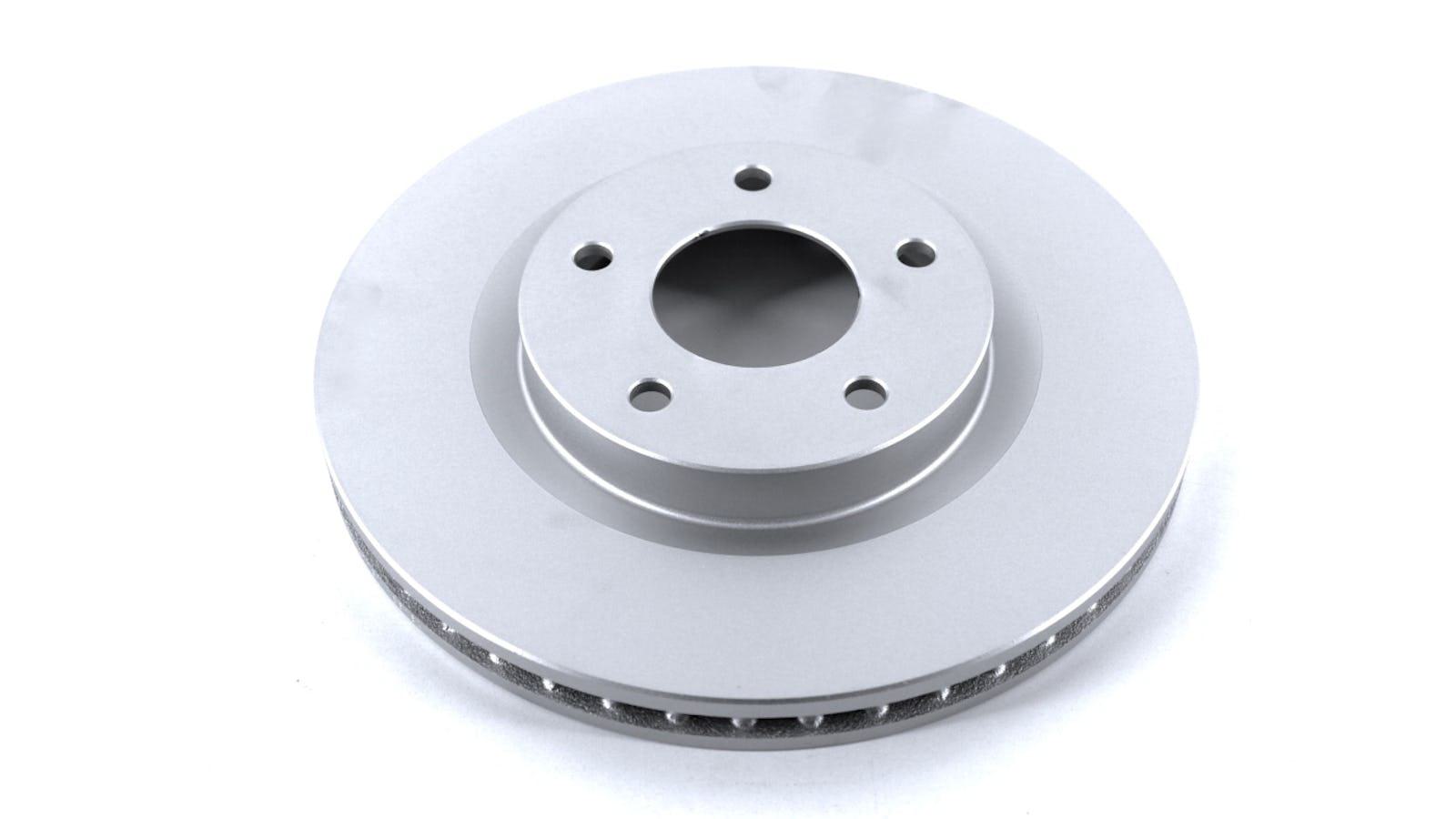 Bremsesett med calipere