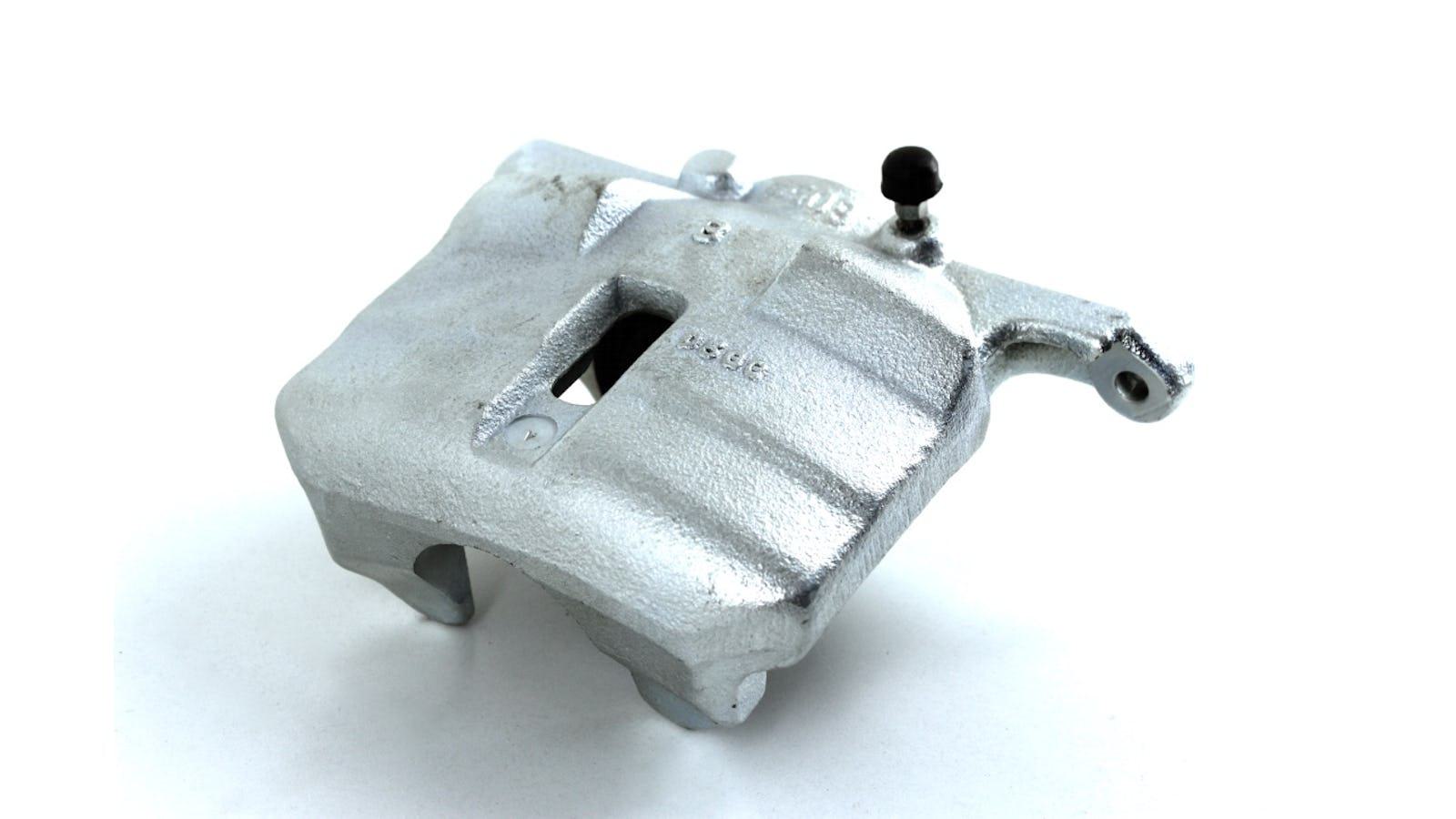 Bremsesett med calipere