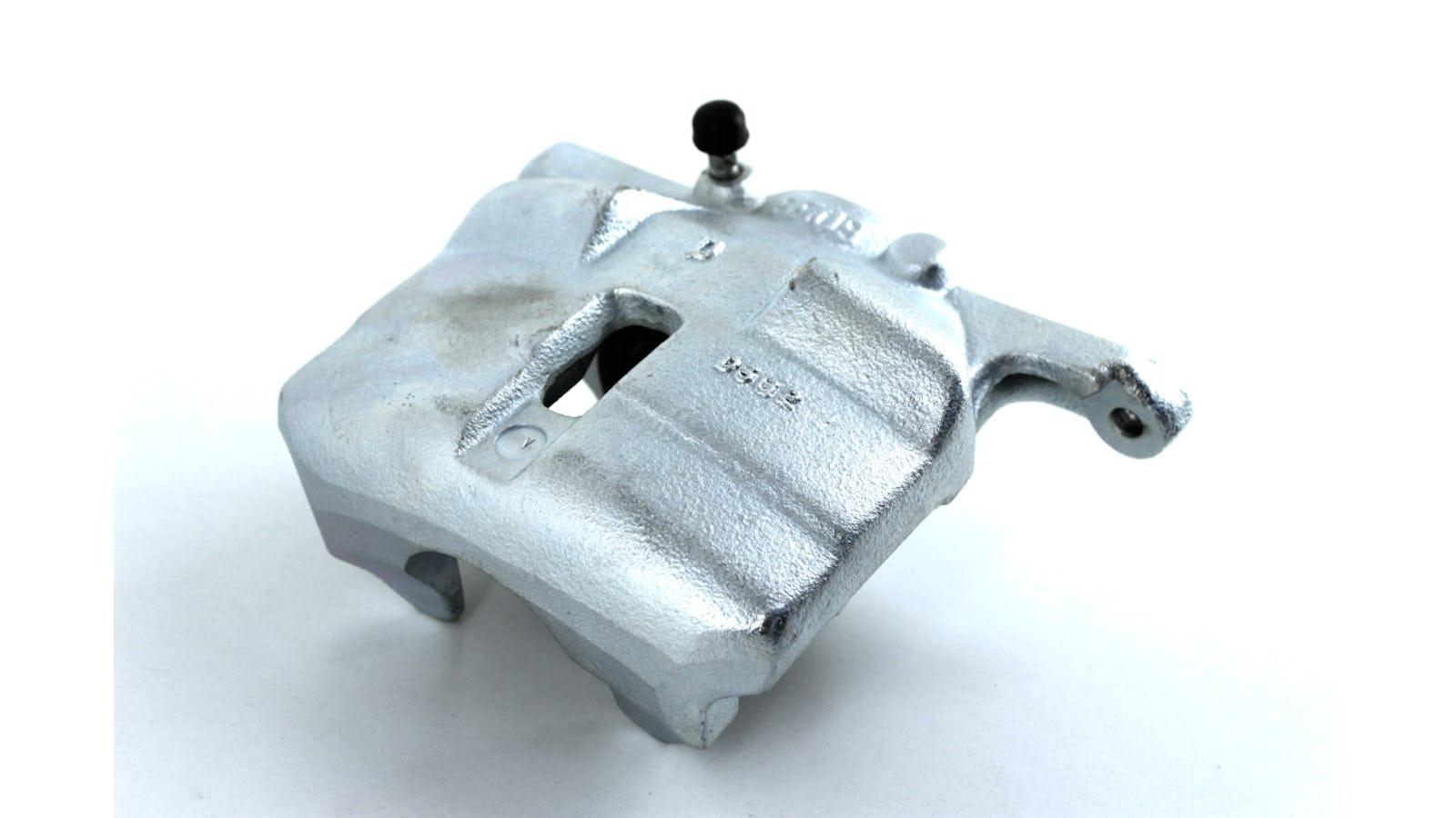 Bremsesett med calipere