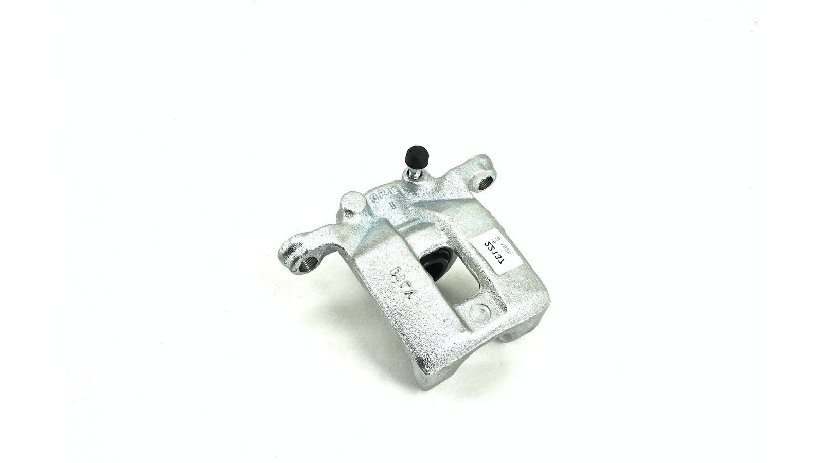 Bremsesett med calipere