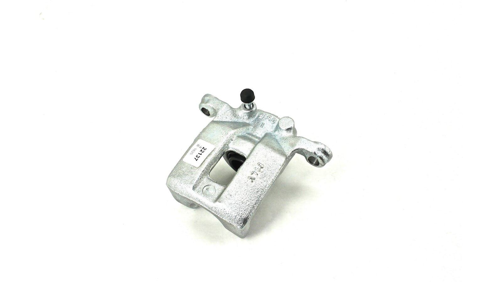 Bremsesett med calipere