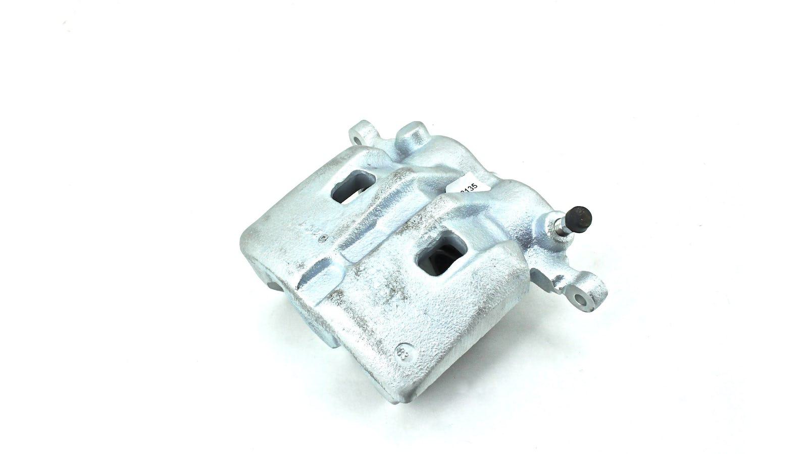 Bremsesett med calipere